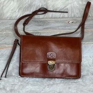 Patricia Nash Leather Purse